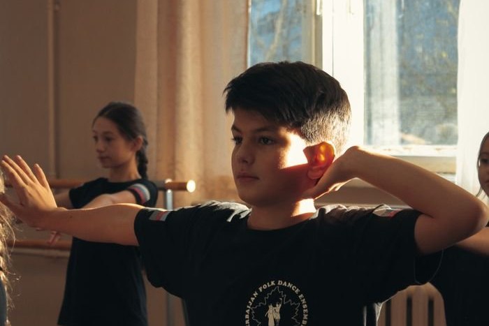 Cours de danse pour enfants FireHouse